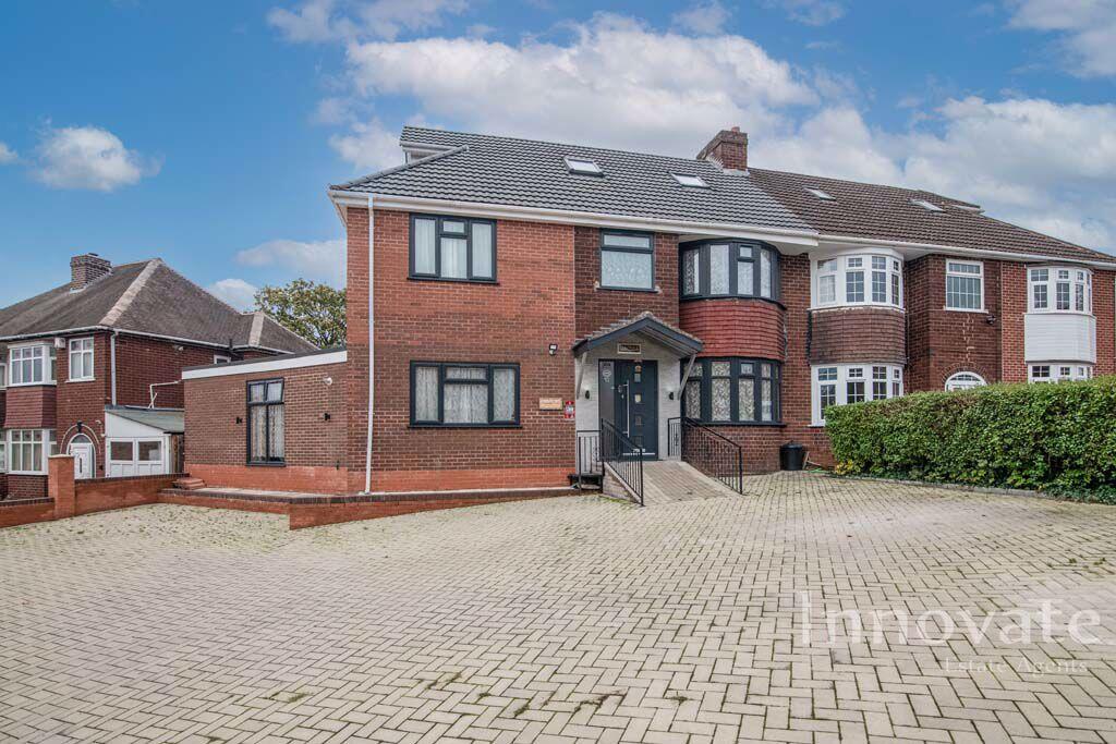Main image of property: Deerhurst Road, Handsworth Wood
