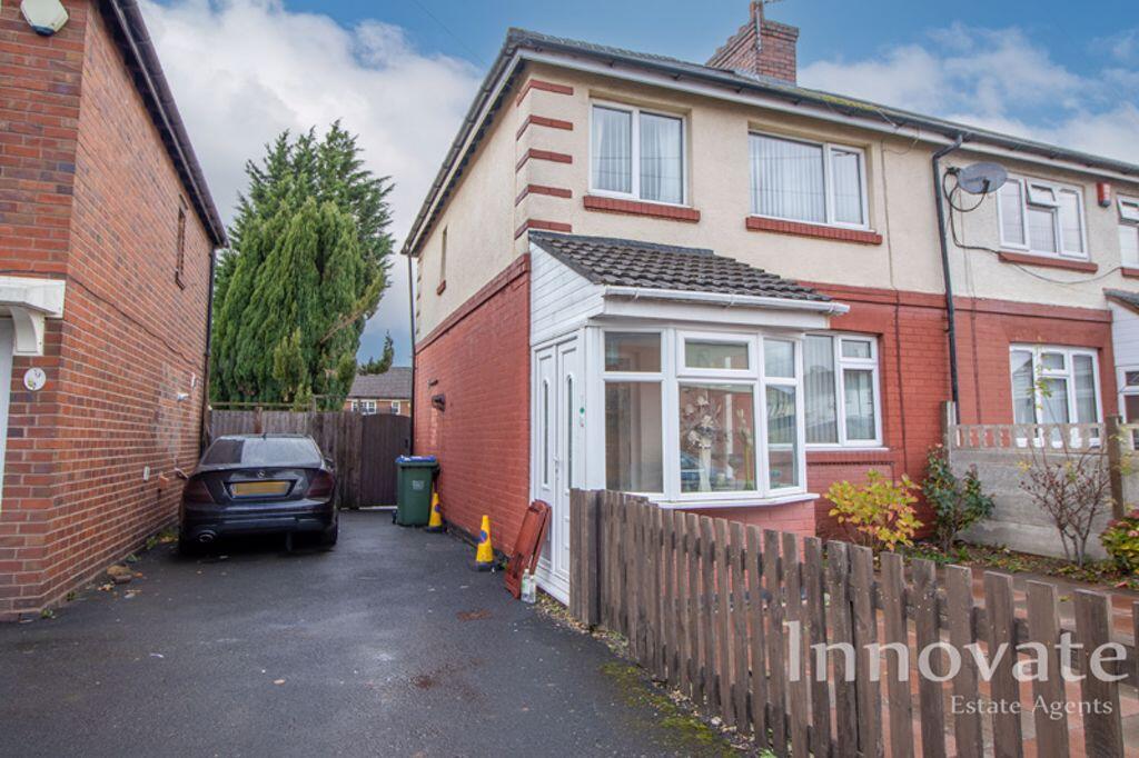 Main image of property: Giles Road, Oldbury