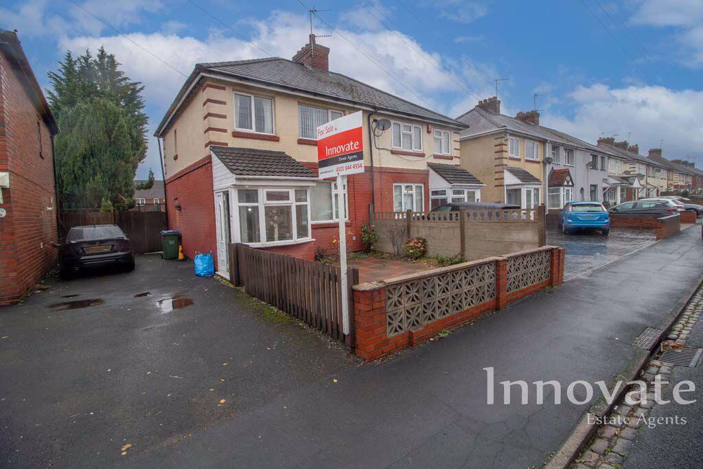Main image of property: Giles Road, Oldbury