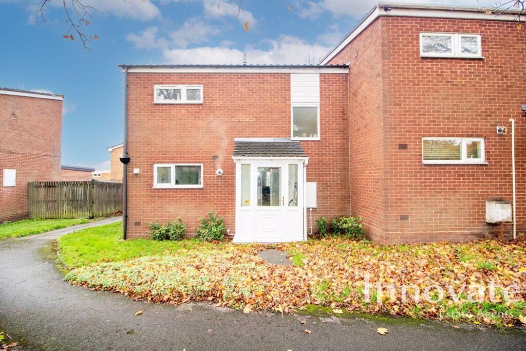 Main image of property: Nine Pails Walk, West Bromwich