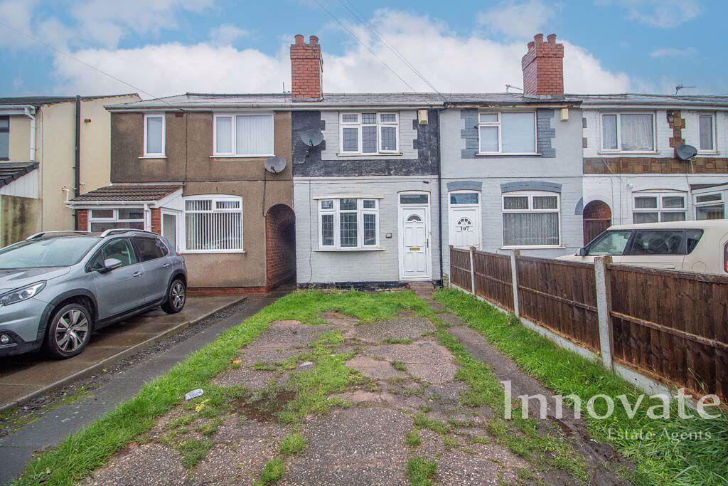 Main image of property: Newbury Lane, Oldbury