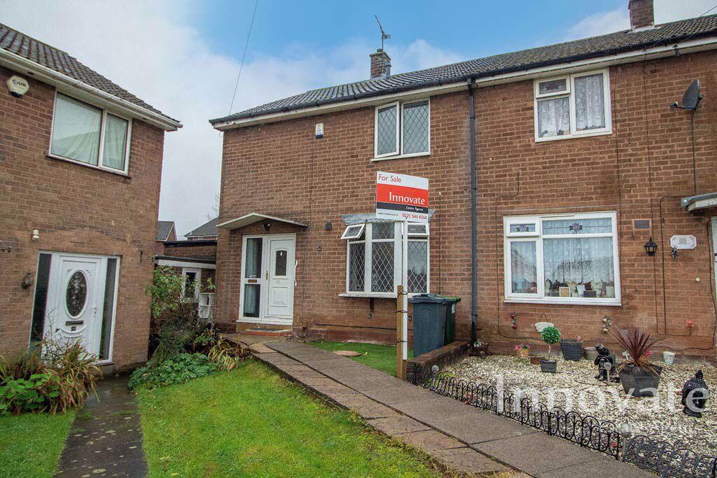 Main image of property: Witley Crescent, Oldbury