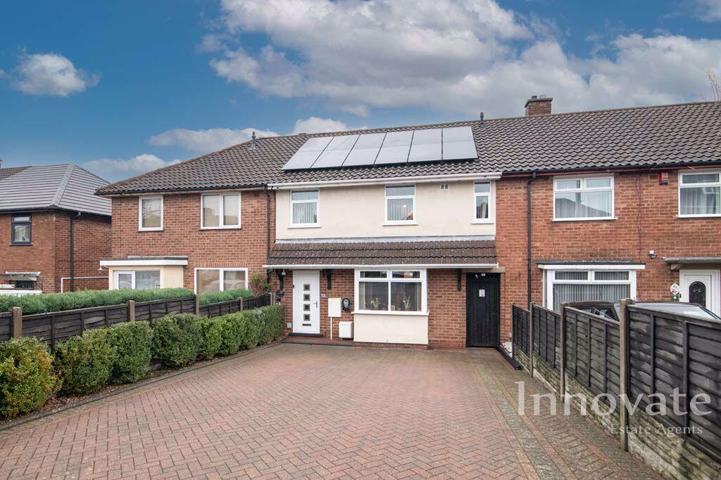 Main image of property: Brennand Road, Oldbury