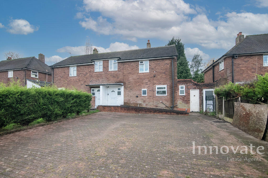 Main image of property: New Birmingham Road, Oldbury
