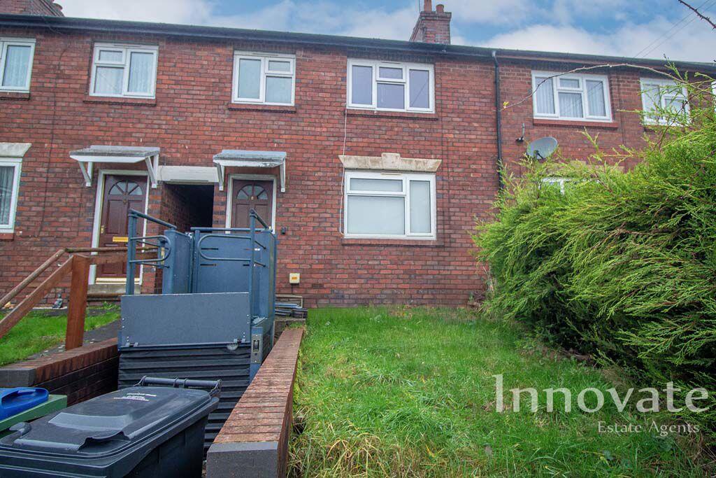 Main image of property: Thurston Avenue, Oldbury