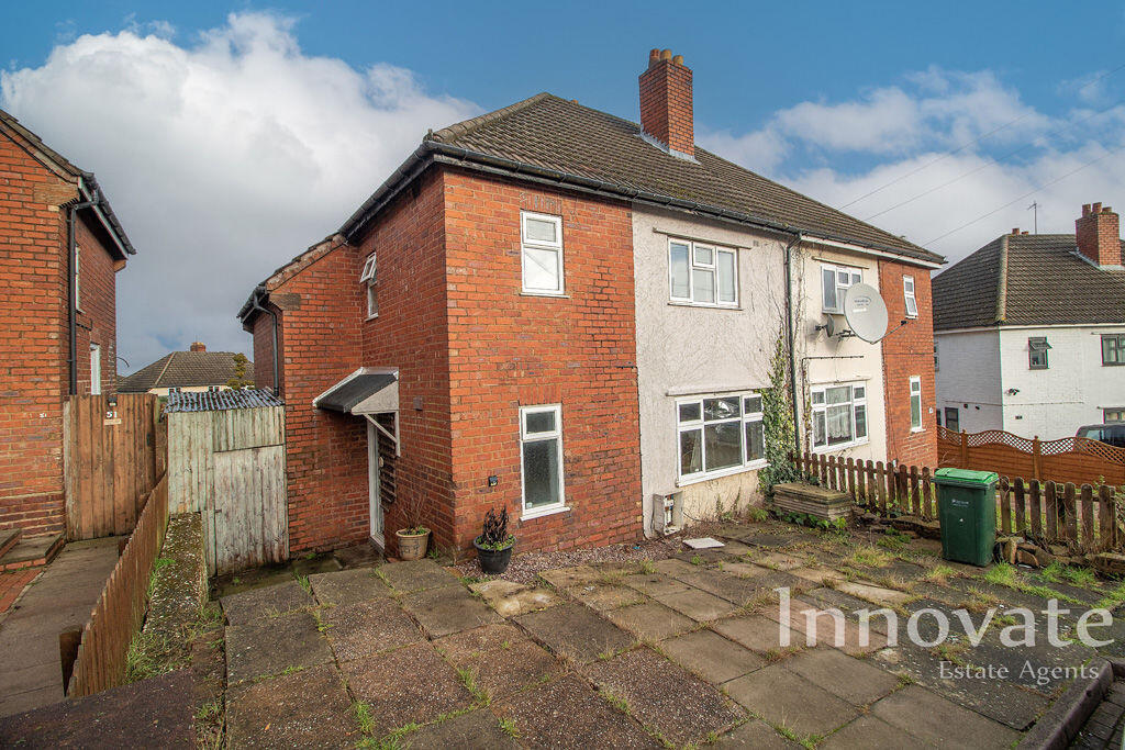 Main image of property: Linden Avenue, Oldbury