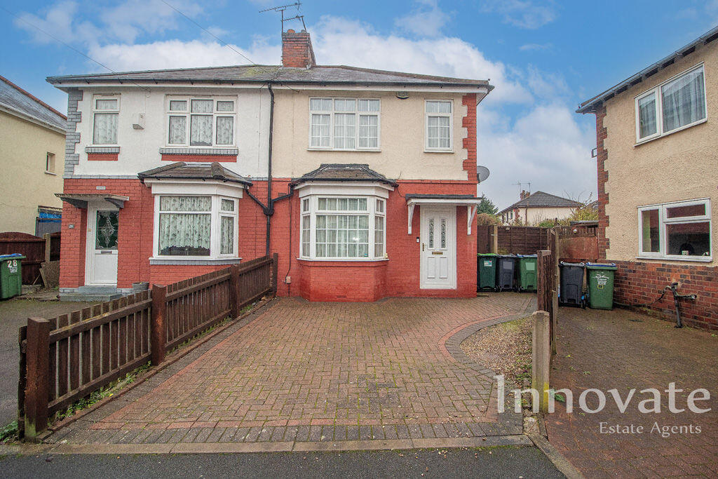 Main image of property: Pool Lane, Oldbury