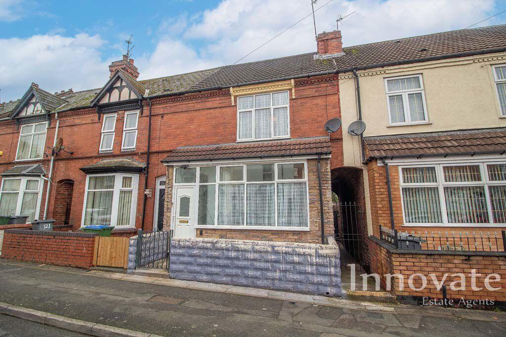 Main image of property: Cheshire Road, Smethwick