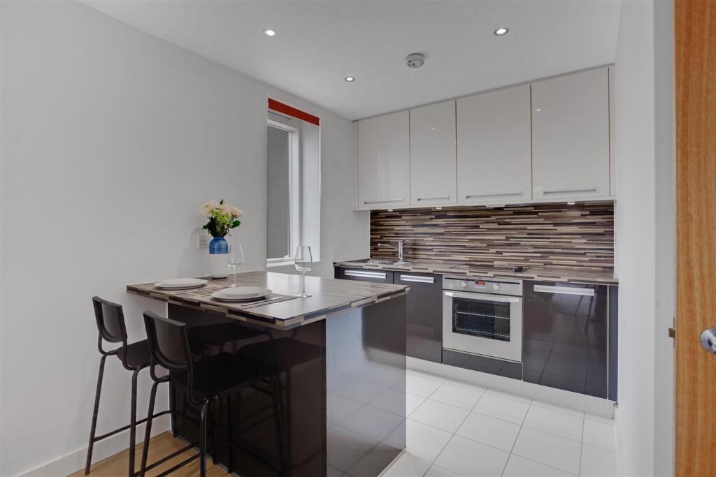 Main image of property: Adana Building, Lewisham, SE13