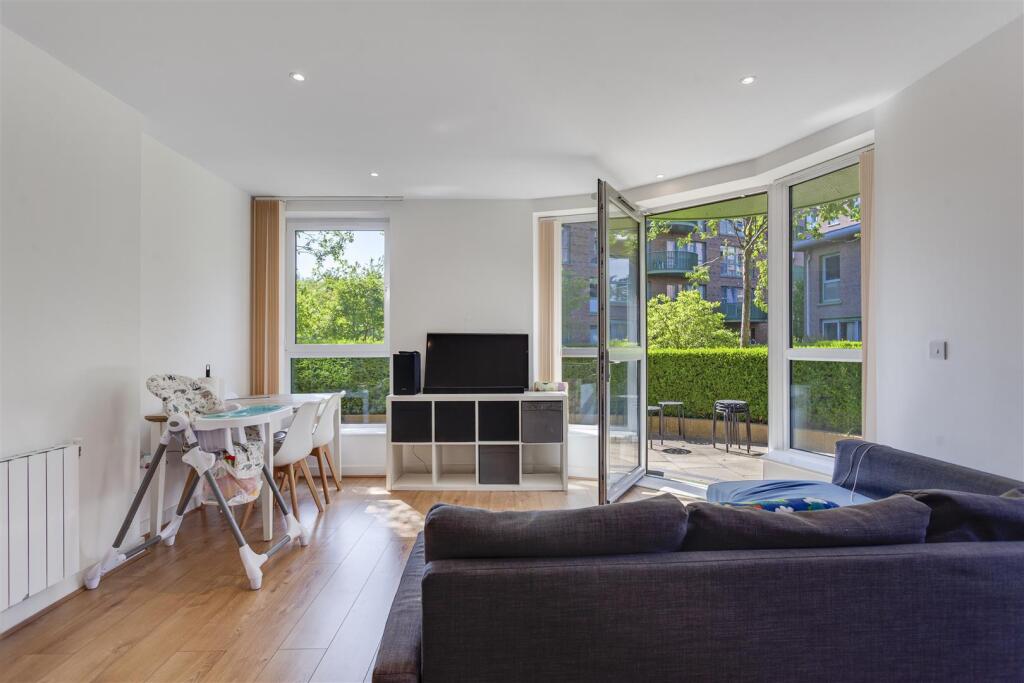 Main image of property: Grayston House, Blackheath, SE3