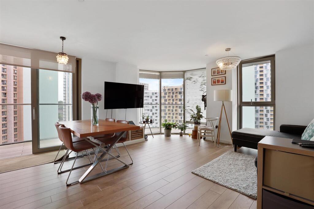 Main image of property: Sienna Alto, Lewisham, SE13