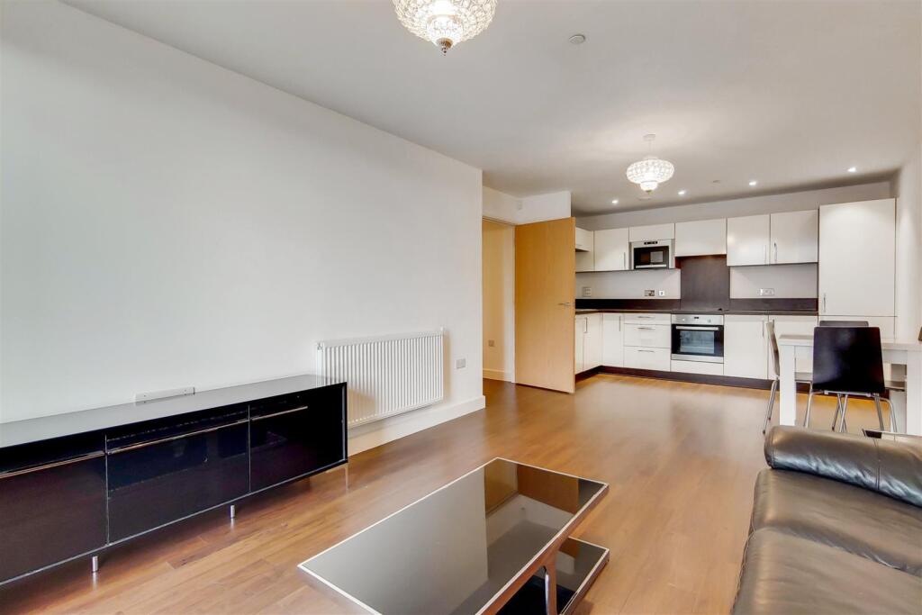 Main image of property: Venice Corte, Lewisham, SE13