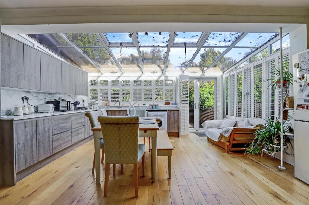 Main image of property: Tunnel Avenue, Greenwich, SE10