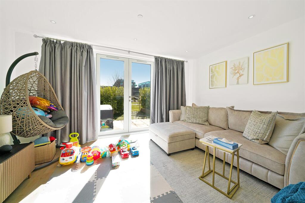 Main image of property: Ryan Close, Kidbrooke, SE3