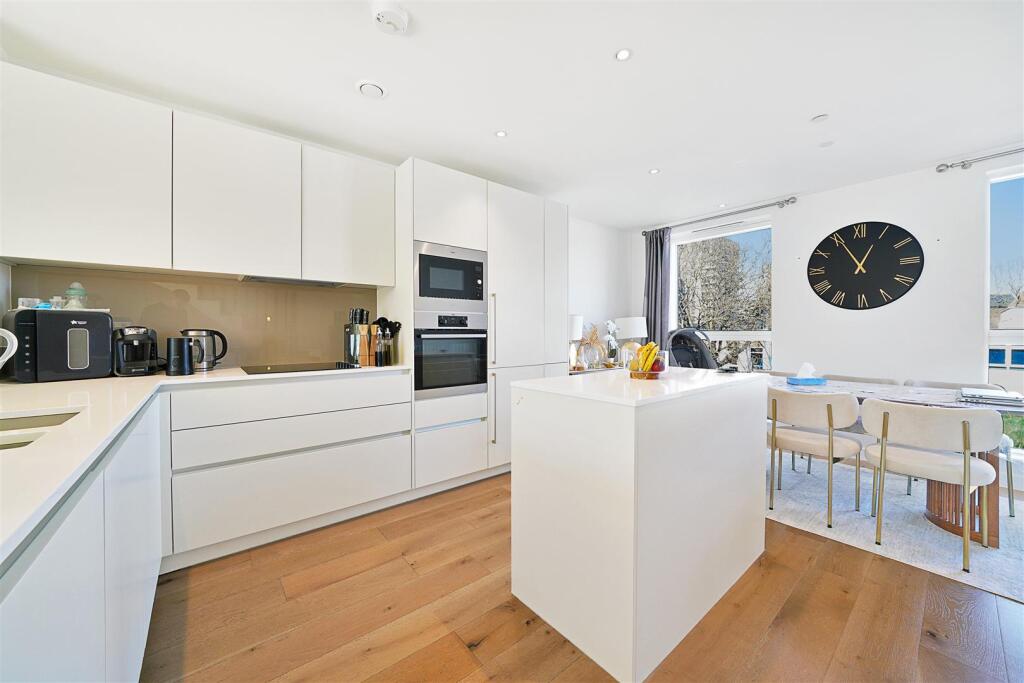 Main image of property: Ryan Close, Kidbrooke, SE3