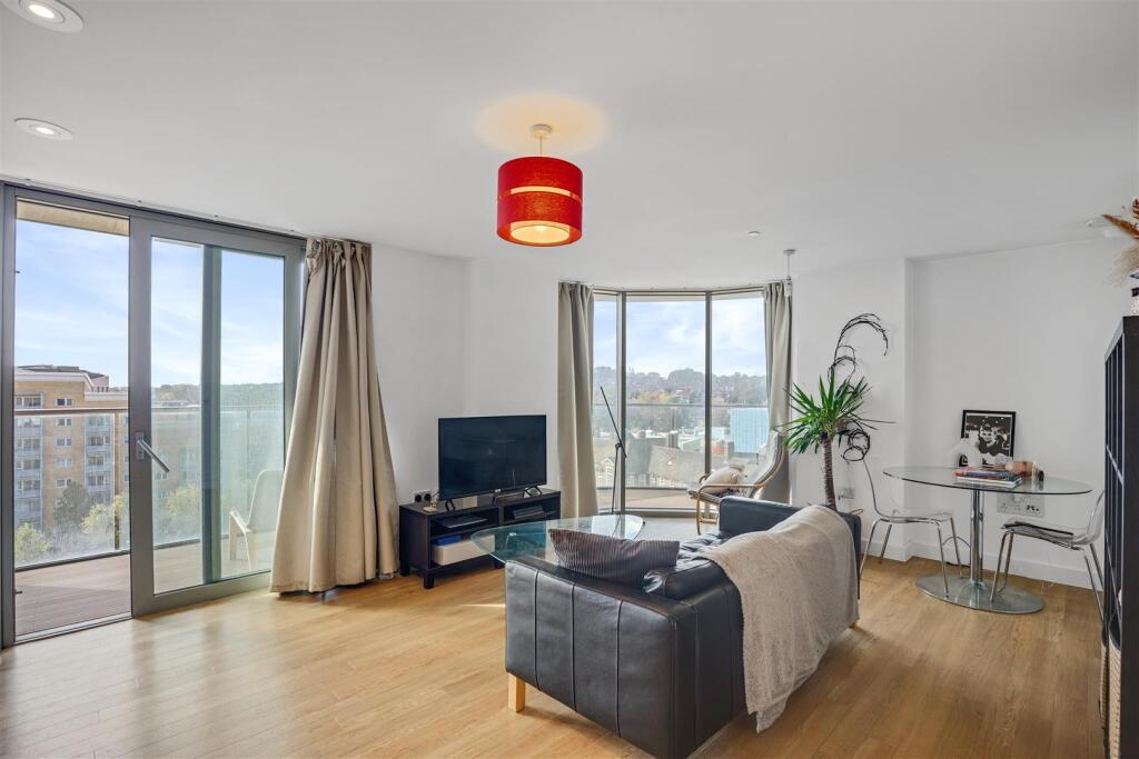 Main image of property: Sienna Alto, Lewisham, SE13