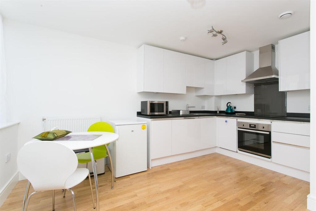 Main image of property: Hargood House, Greenwich, SE10