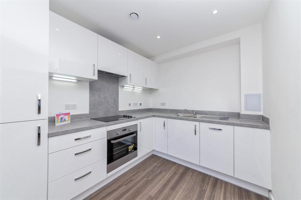 Main image of property: Grosvenor Court, Catford, SE6