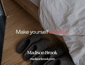 Get brand editions for Madison Brook, Lewisham