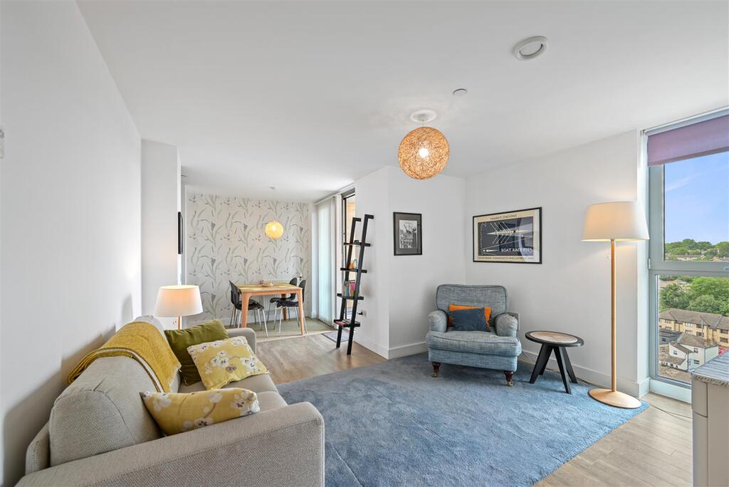 Main image of property: Da Vinci Torre, Lewisham, SE13