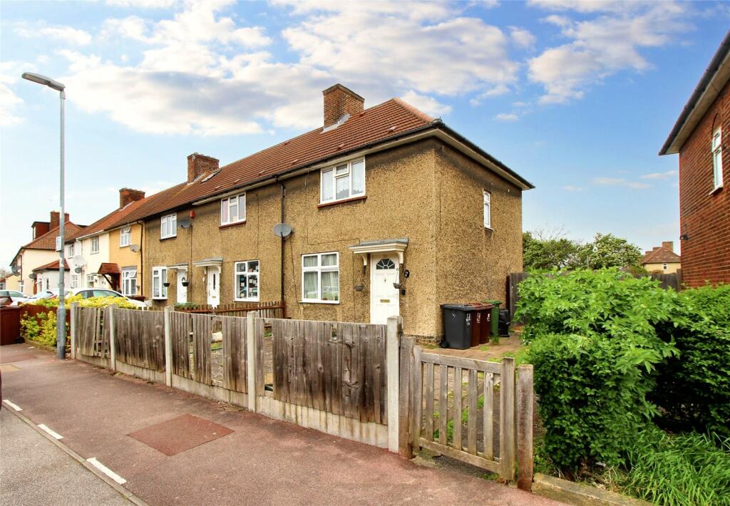 Main image of property: Arnold Road, Dagenham, Essex, RM9