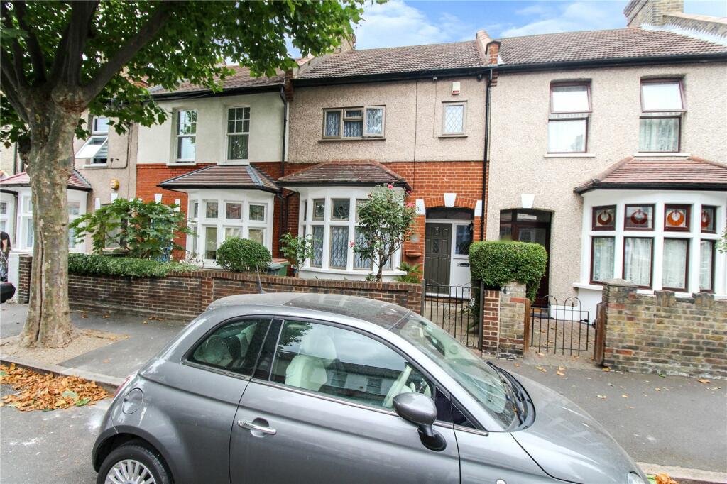 Main image of property: Cumberland Road, Plaistow, E13