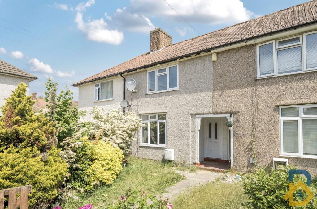 Main image of property: Hobart Road, Dagenham, Essex, RM9