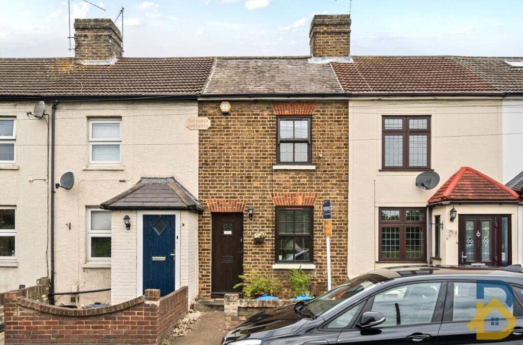 Main image of property: Abbs Cross Lane, Hornchurch, RM12