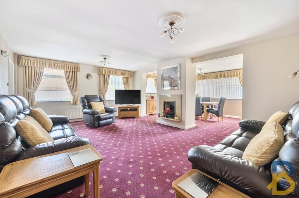 Main image of property: Cranham Road, Hornchurch, RM11