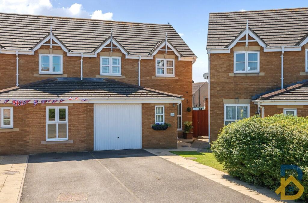 Main image of property: Collingwood Road, Rainham, RM13