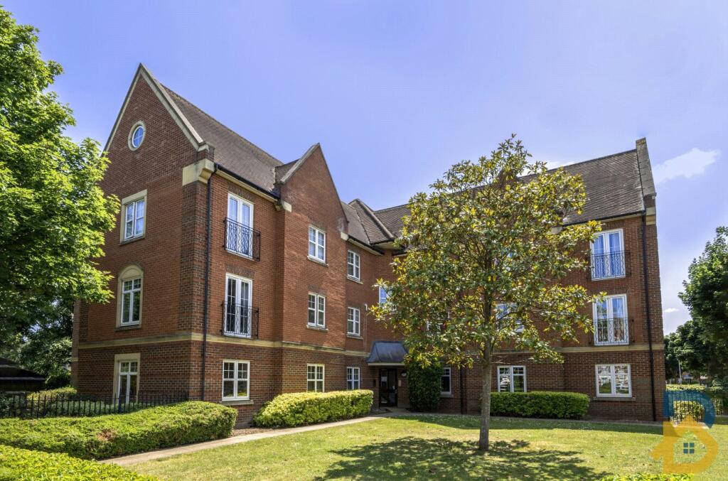 Main image of property: Academy Fields Road, Romford, RM2