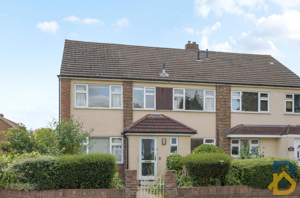 Main image of property: Birch Road, Romford, RM7