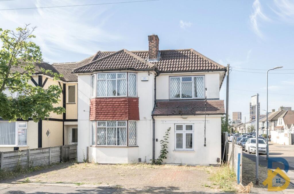 Main image of property: Frederick Road, Rainham, RM13