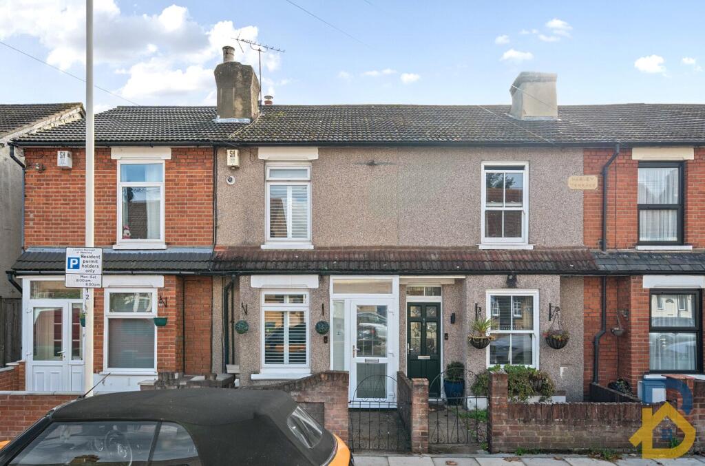 Main image of property: Marks Road, Romford, RM7
