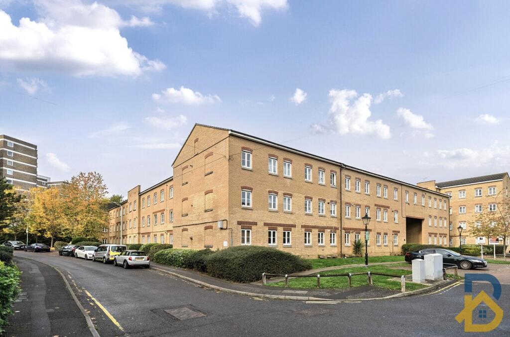 Main image of property: Kidman Close, Gidea Park, Romford, RM2