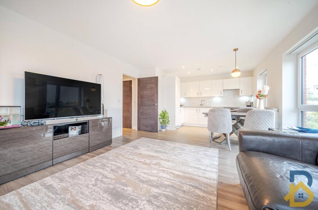 Main image of property: Holmesley Road, Borehamwood, Hertfordshire, WD6