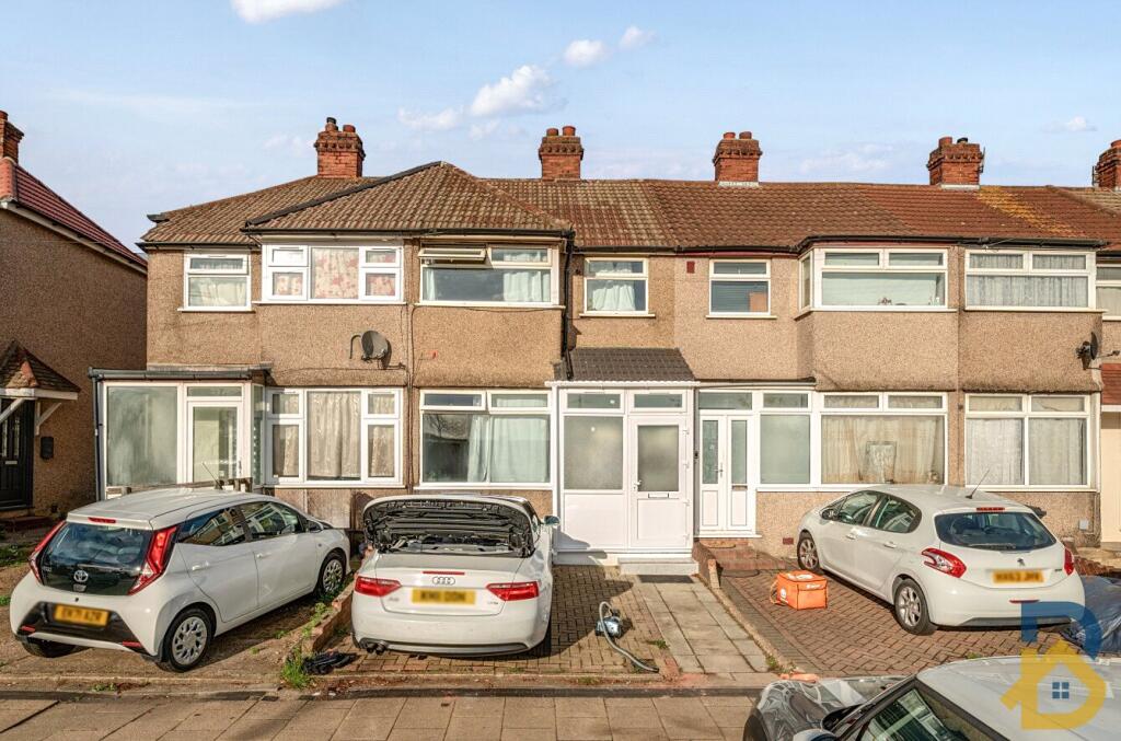 Main image of property: New Road, Dagenham, RM10