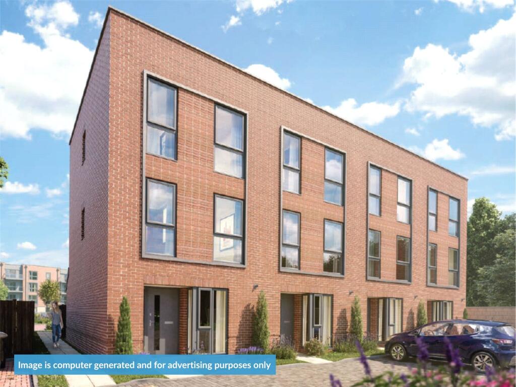 Main image of property: Winter Walk, Borehamwood, Hertfordshire, WD6