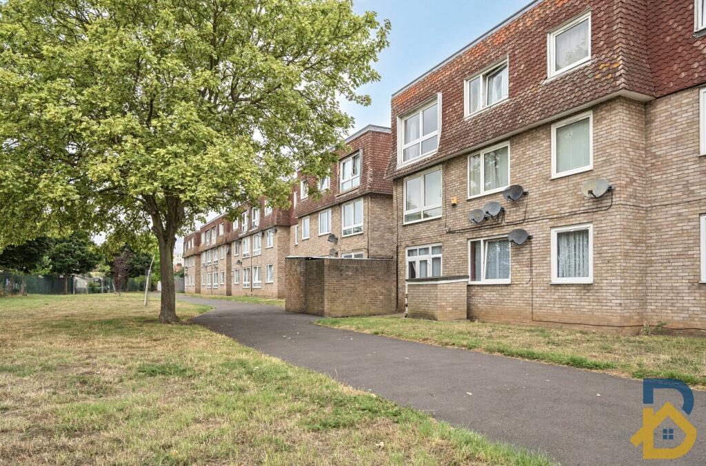Main image of property: Salisbury Road, Dagenham, RM10