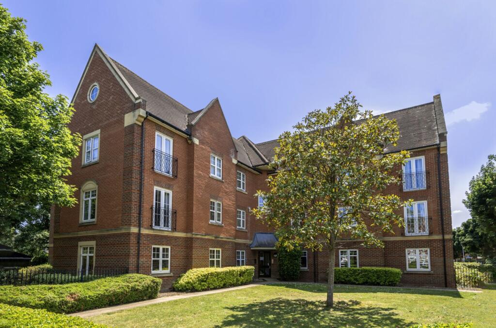 Main image of property: Academy Fields Road, Masters Court, RM2