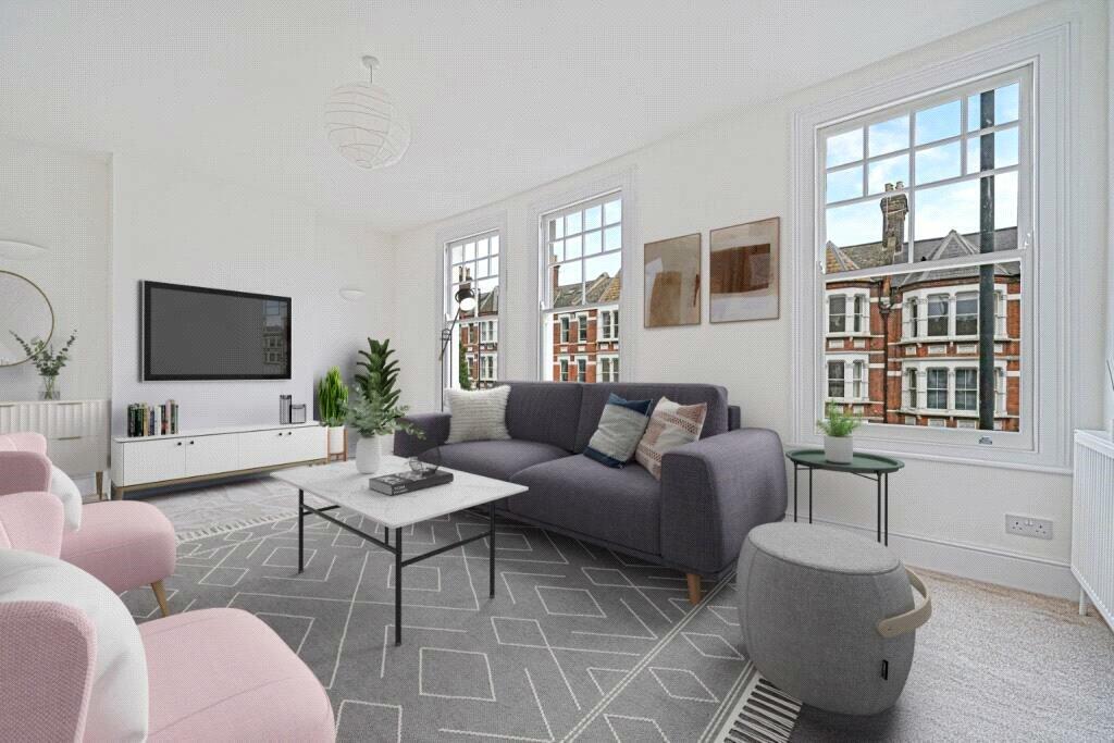 Main image of property: Archway Road, N6