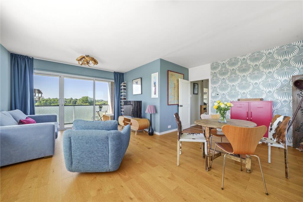 Main image of property: Sheldon Avenue, N6