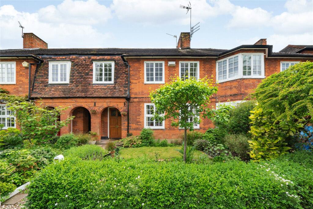 Main image of property: The Chine, N10