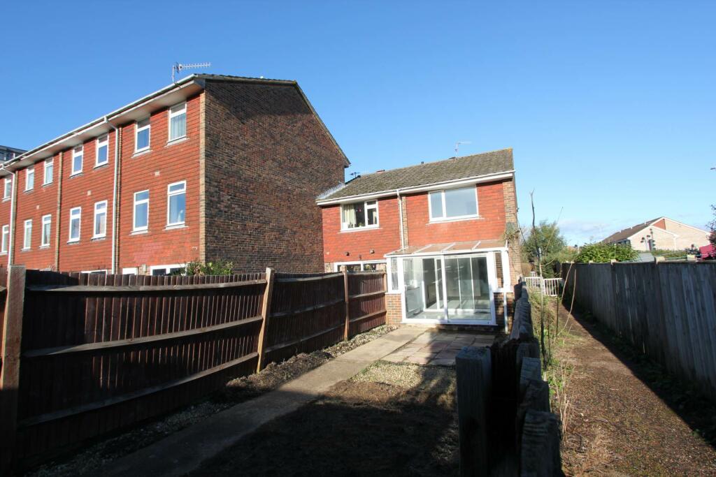 Additional property image - Columbia Drive, Durrington