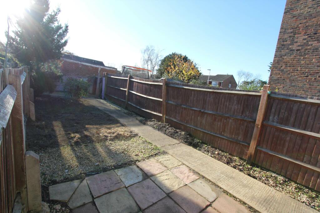 Additional property image - Columbia Drive, Durrington