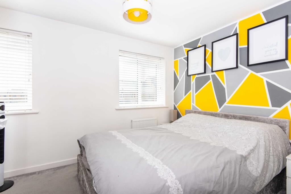 Additional property image - Fawcett Grove, Wick