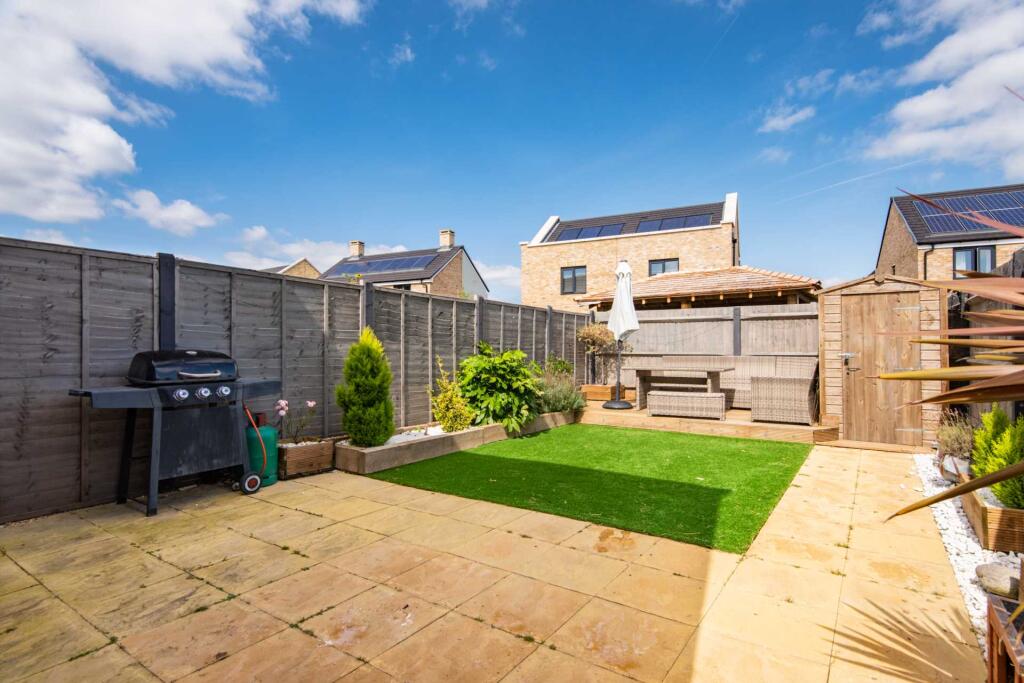 Additional property image - Fawcett Grove, Wick