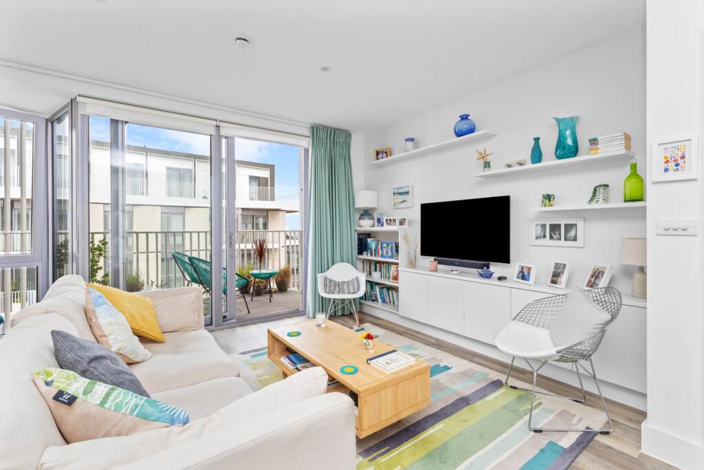 Additional image 16 of Bayside Apartments, 62 Brighton Road