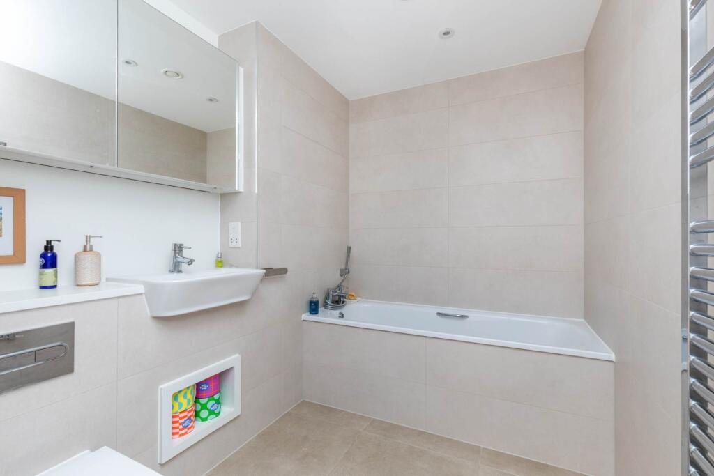 Additional image 9 of Bayside Apartments, 62 Brighton Road