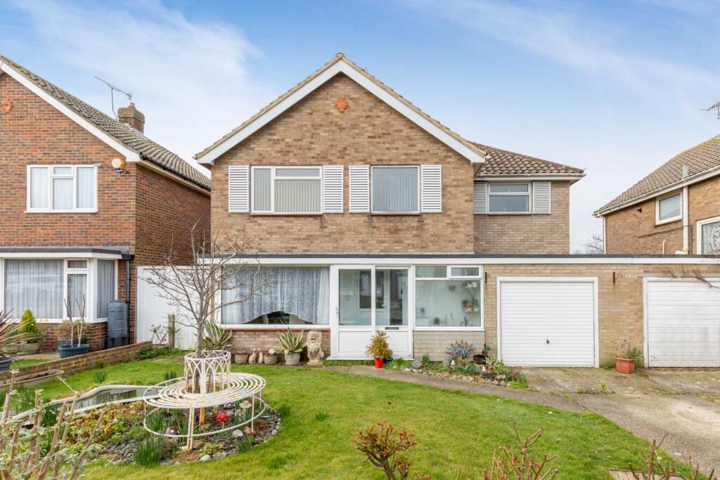 Main image of property: Ophir Road, Worthing